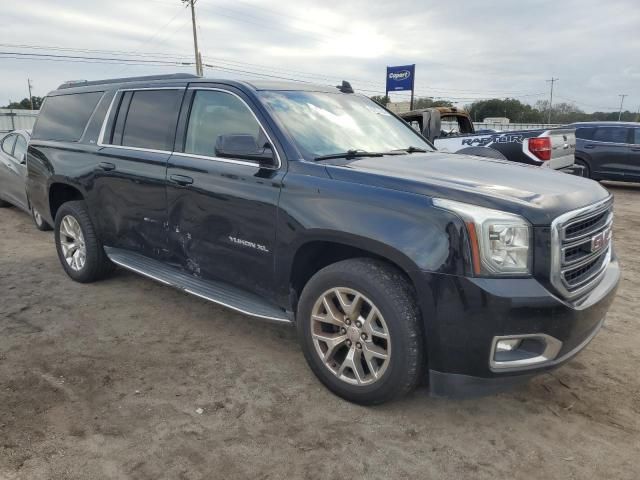 2015 GMC Yukon XL C1500 SLT