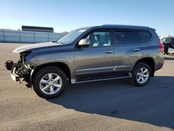 2010 Lexus GX 460 Premium en venta en Assonet, MA