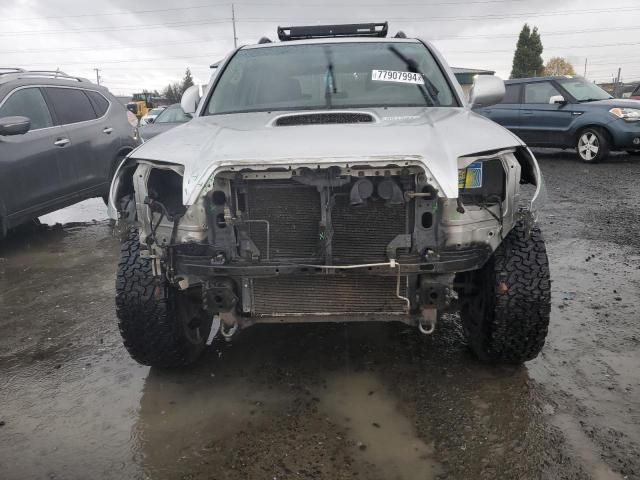 2006 Toyota 4runner SR5