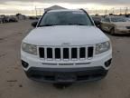 2012 Jeep Compass Latitude