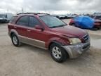 2005 KIA Sorento EX