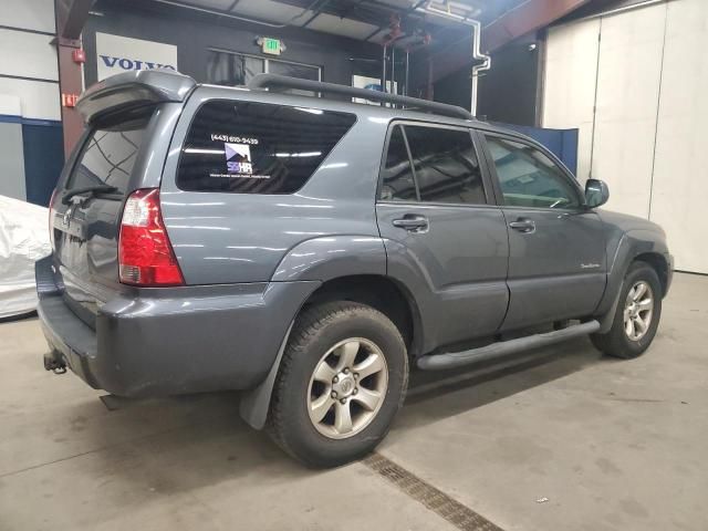 2008 Toyota 4runner SR5