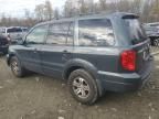 2004 Honda Pilot EX