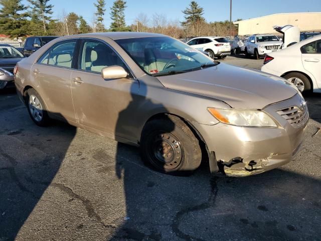 2009 Toyota Camry Base