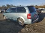 2010 Chrysler Town & Country Touring