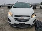 2015 Chevrolet Trax 1LT