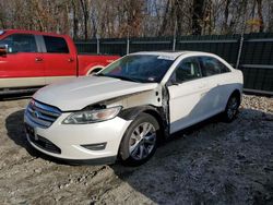 2011 Ford Taurus SEL en venta en Candia, NH