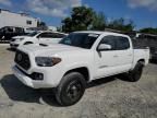 2022 Toyota Tacoma Double Cab