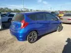 2017 Nissan Versa Note S