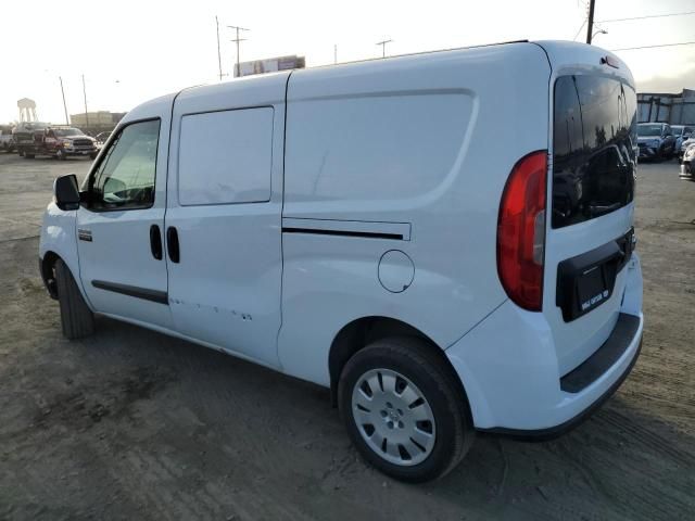 2021 Dodge RAM Promaster City SLT