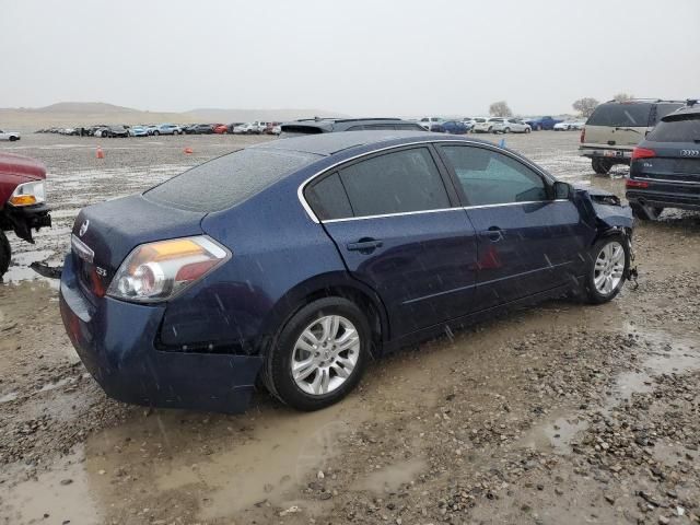 2010 Nissan Altima Base