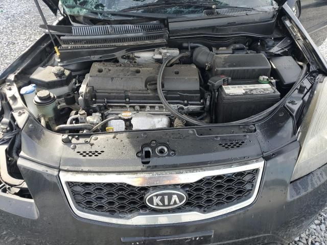 2011 KIA Rio Base