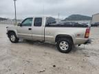 2000 Chevrolet Silverado K1500