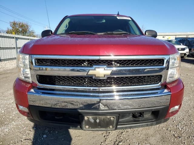 2007 Chevrolet Silverado C1500