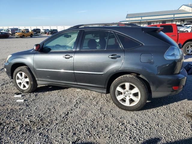 2005 Lexus RX 330