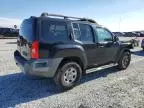 2011 Nissan Xterra OFF Road