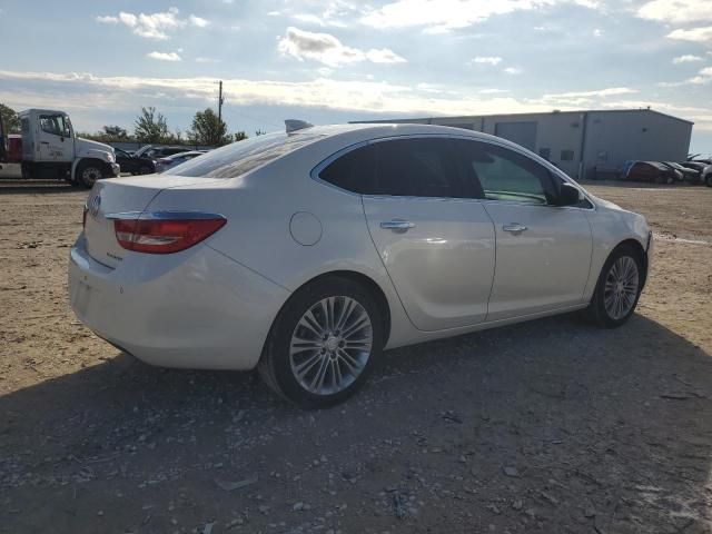 2015 Buick Verano