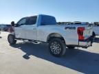 2017 Ford F250 Super Duty