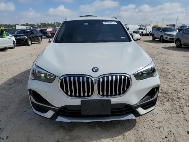 2021 BMW X1 SDRIVE28I