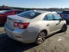 2015 Chevrolet Malibu LTZ