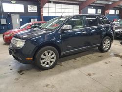 Lincoln Vehiculos salvage en venta: 2009 Lincoln MKX