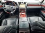 2008 Lexus LS 460