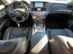 2011 Infiniti M37 X