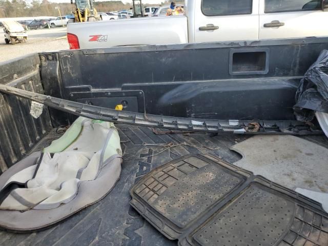 2010 Toyota Tacoma Access Cab