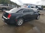 2018 Chrysler 300 Limited