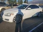 2011 Jaguar XF Premium