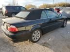 2005 BMW 325 CI