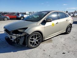 2016 Ford Focus SE en venta en Sikeston, MO