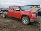 2007 GMC Sierra K2500 Heavy Duty