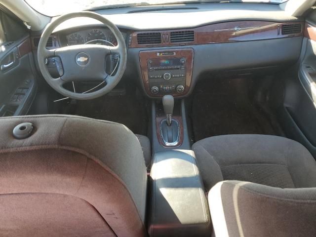 2009 Chevrolet Impala 1LT