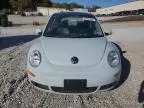 2010 Volkswagen New Beetle