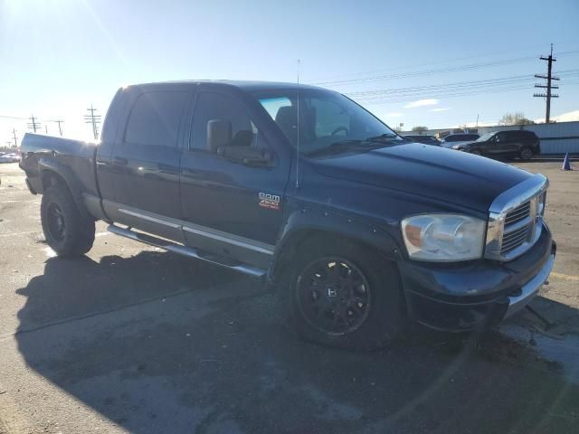 2008 Dodge RAM 2500