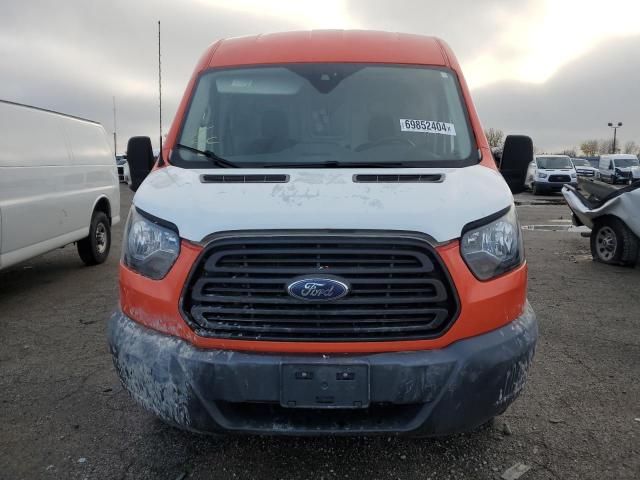 2017 Ford Transit T-250