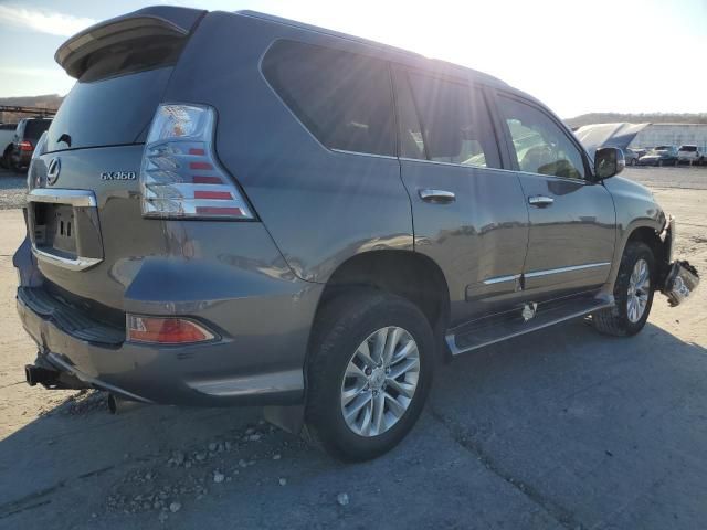 2016 Lexus GX 460