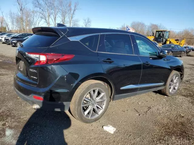 2019 Acura RDX Technology