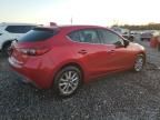 2016 Mazda 3 Grand Touring