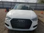 2019 Audi A3 Premium