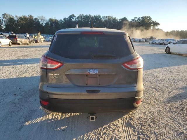 2013 Ford Escape S