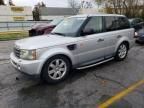 2006 Land Rover Range Rover Sport HSE