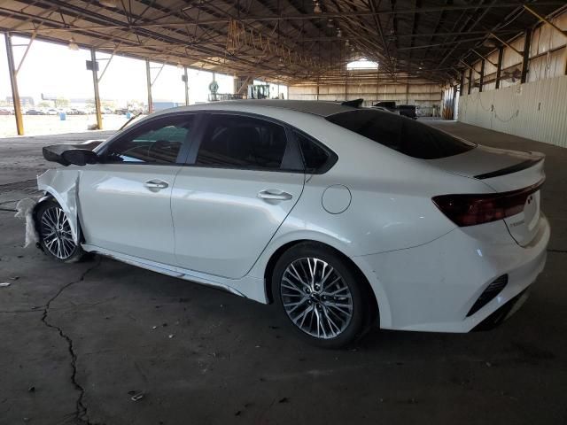 2024 KIA Forte GT Line