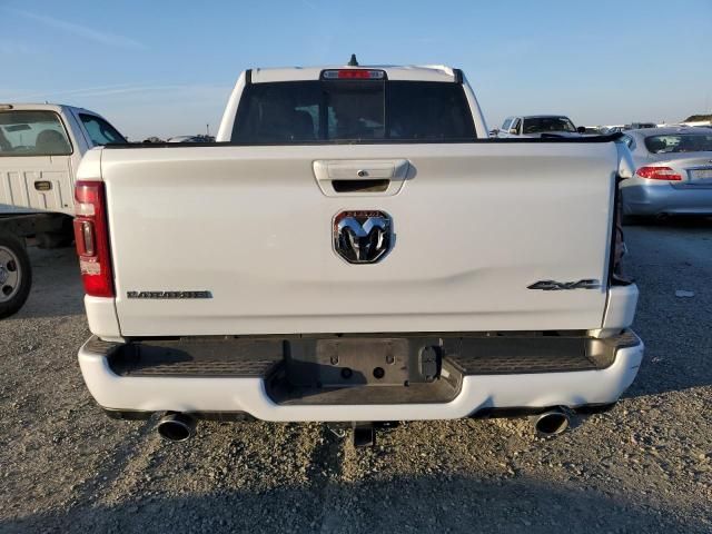 2021 Dodge 1500 Laramie