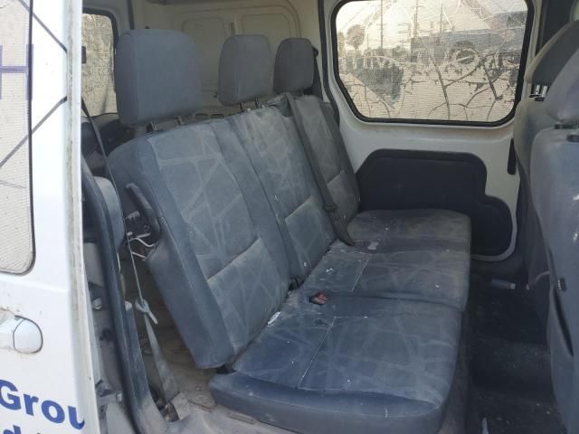 2013 Ford Transit Connect XLT