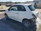 2014 Fiat 500 Sport