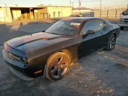 Dodge Vehiculos salvage en venta: 2013 Dodge Challenger SXT