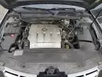 2009 Cadillac DTS