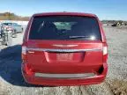 2015 Chrysler Town & Country S